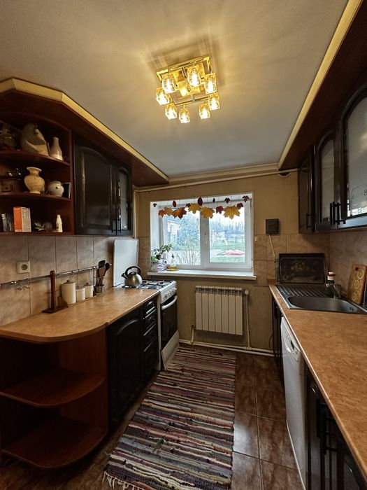 Купуй та переїжджай! Будинок з ремонтом на 16 сотках в м.Буча