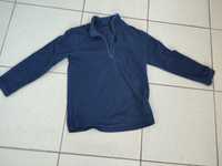 Polar narciarski bluza odzież termiczna dla chłopca rozmiar 116-122