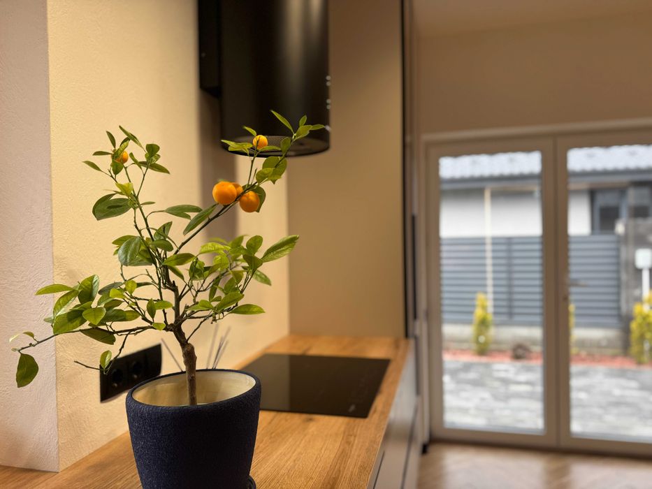 Котедж з сучасним ремонтом у курортному Ворзелі! Мінімальне оформлення