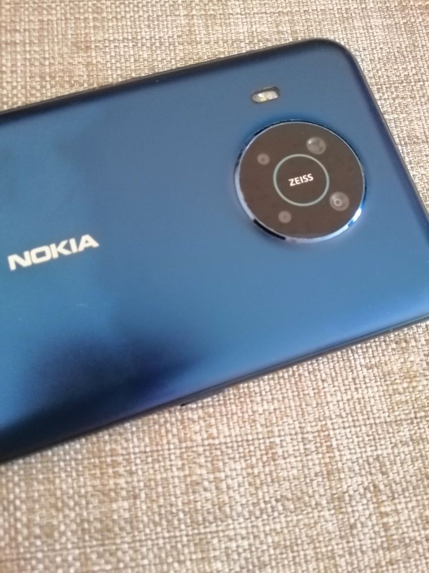 Продам телефон Nokia Х20 8/128gb TA-1341 Андроїд 14 2 Sim