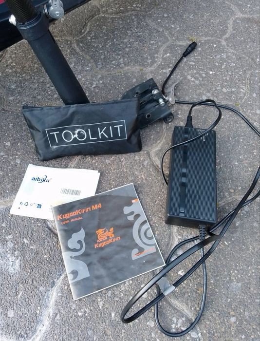 Kugo kirin M4 новий можливий торг