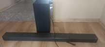 Sundbar z subwooferem SK6F