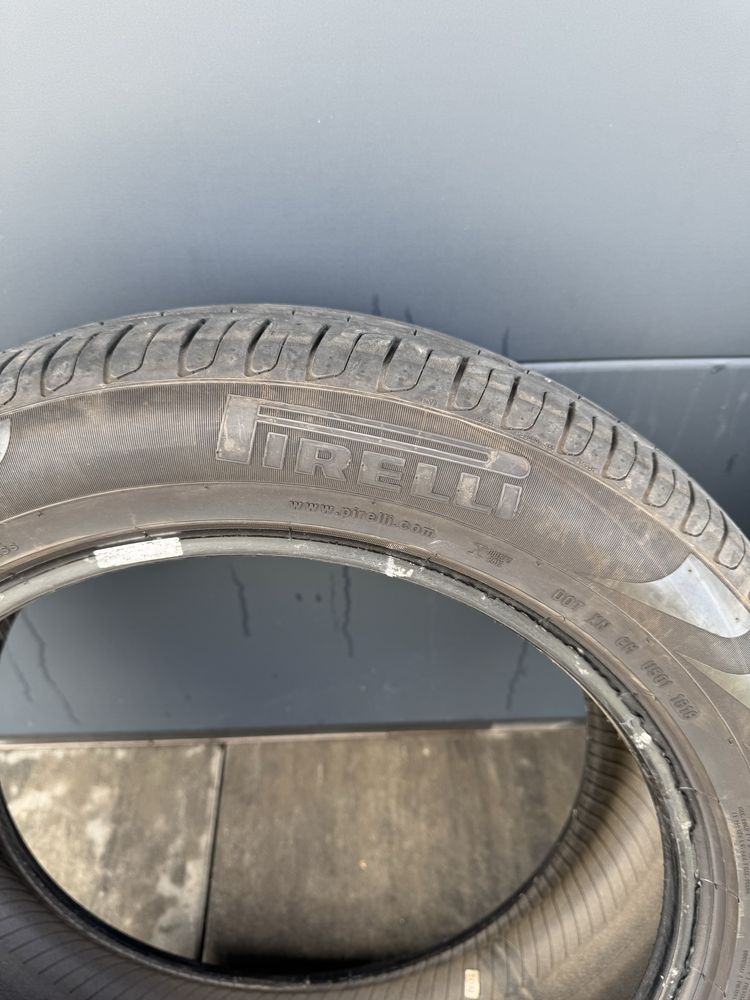 Opony Pirelli Scorpion 225/55 R19