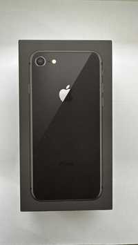 iphone 8 64gb, czarny