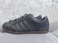 Кросівки кеди adidas Caflaire Grey 46 р.