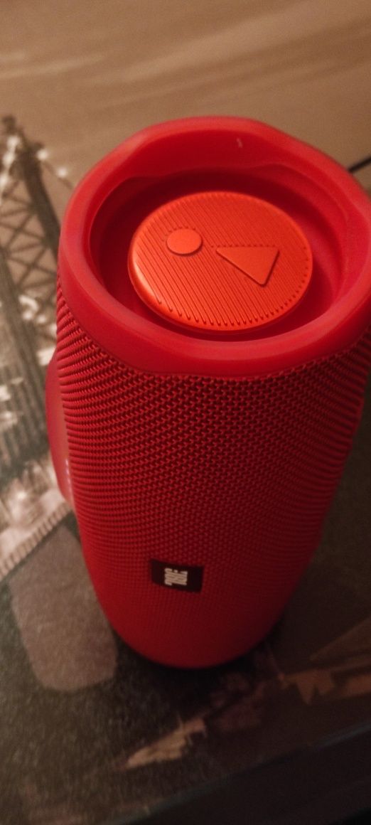 Оригінальна портативна колонка JBL Charge 4