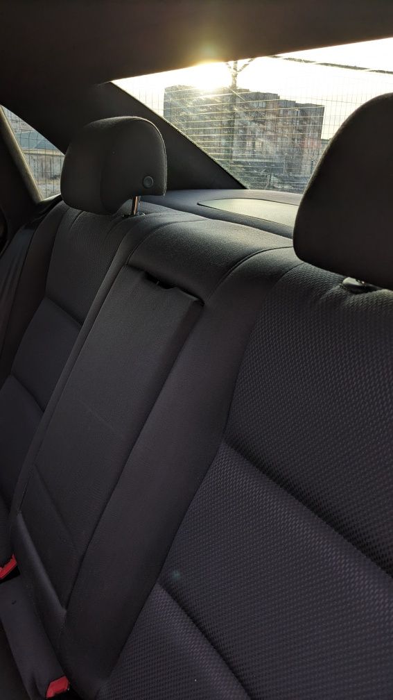 AUDI A4 автомат 2.0 ГБО-4