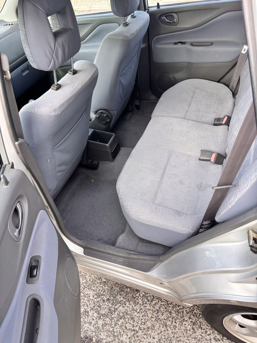 Mitsubishi space star 1.3 100.000 km !!!