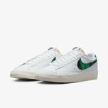 Кросівки Nike Blazer Low 77 Premium DV0801-100 (Оригінал)
