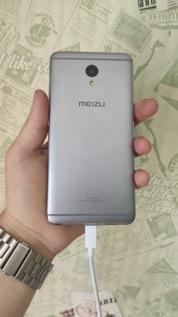 Meizu m5 note 3/32gb під відновлення