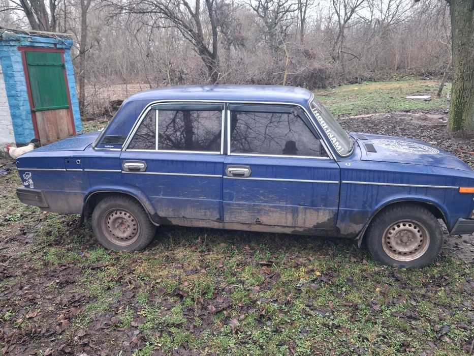 Продам Жигулі ваз 2106