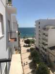 Apartamento para férias vista mar- armação de Pêra- Agosto- ESGOTADO