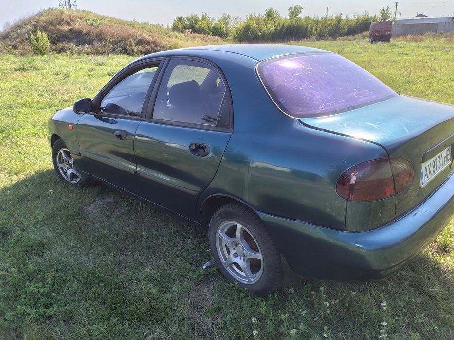 Продам  ДЕО ЛАНОС.