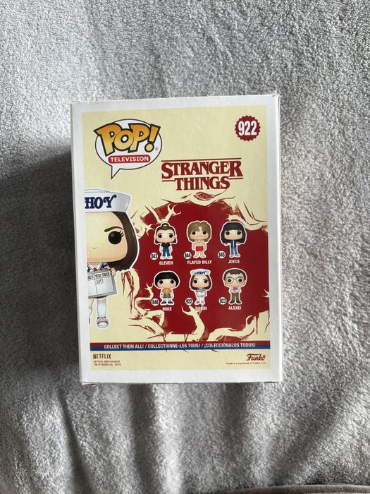 Фанко поп Робін ( Дивні дива серіал ) 650 грн