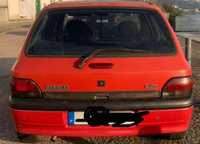 Renault clio 1997 nissan n 15