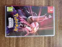 Pokemon Shining Pearl Nintendo Switch