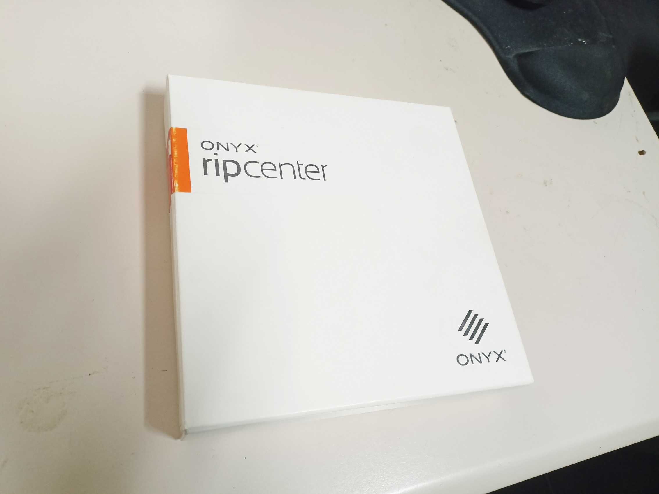 Software Program ONYX Ripcenter 11 Mutoh Edition pełna wersja