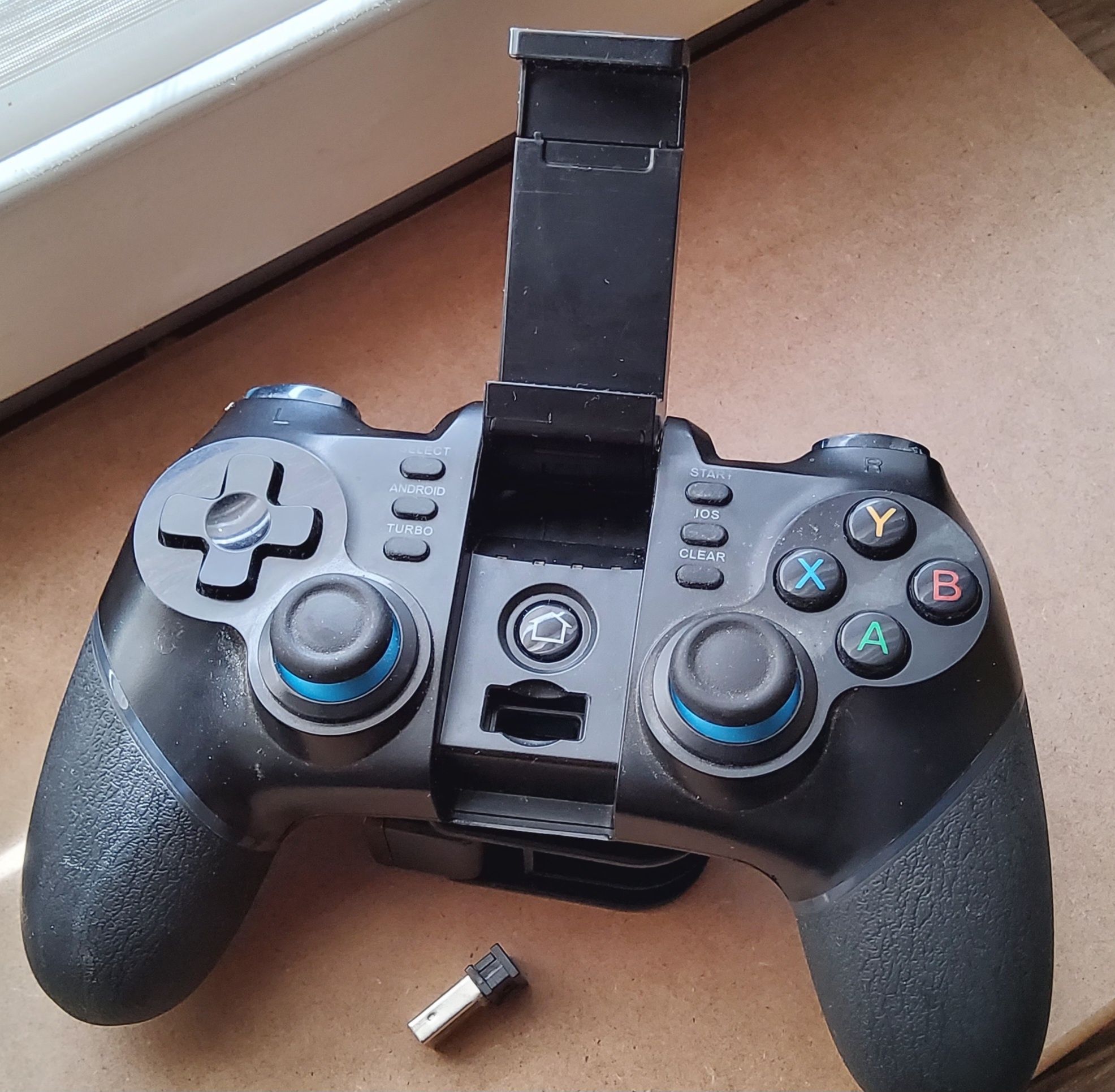 GamePad iPega PG - 9156 Android / iOS / Smart TV