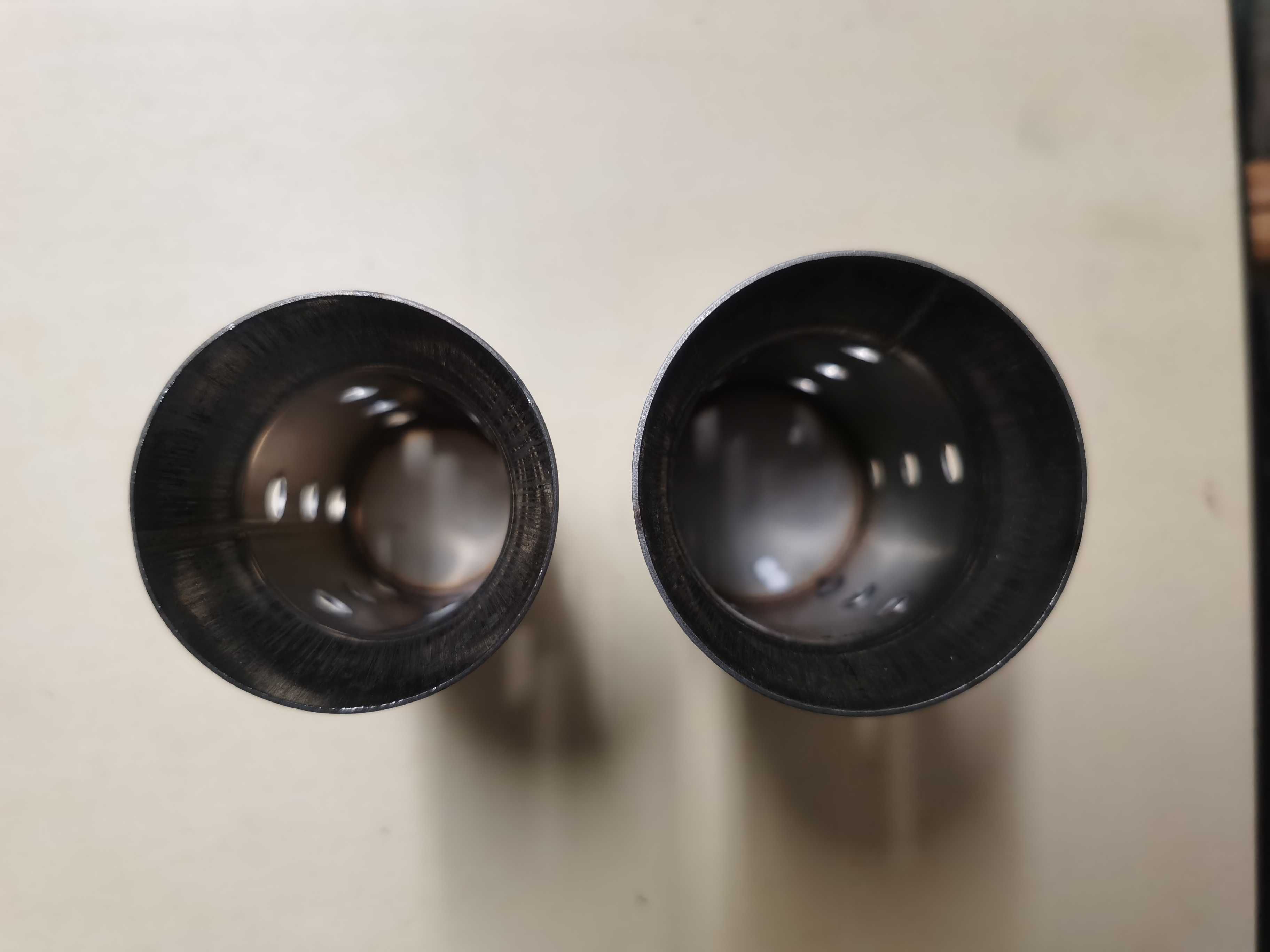 DbKiller novos, escapes tipo Akrapovic / SC Project - VÁRIOS MODELOS