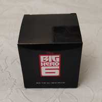 Cubo Big Hero 6