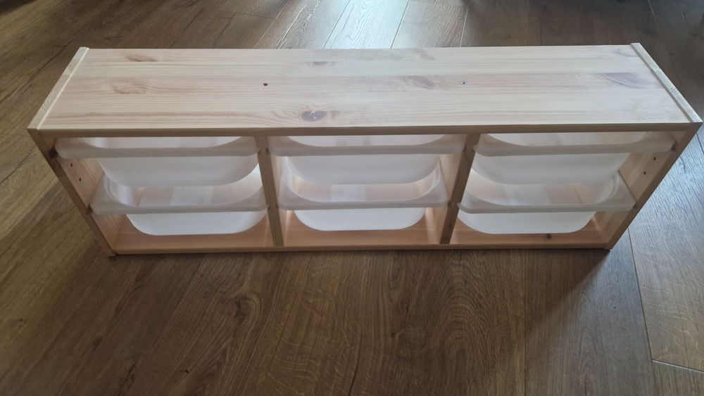 Ikea Trofast półka
