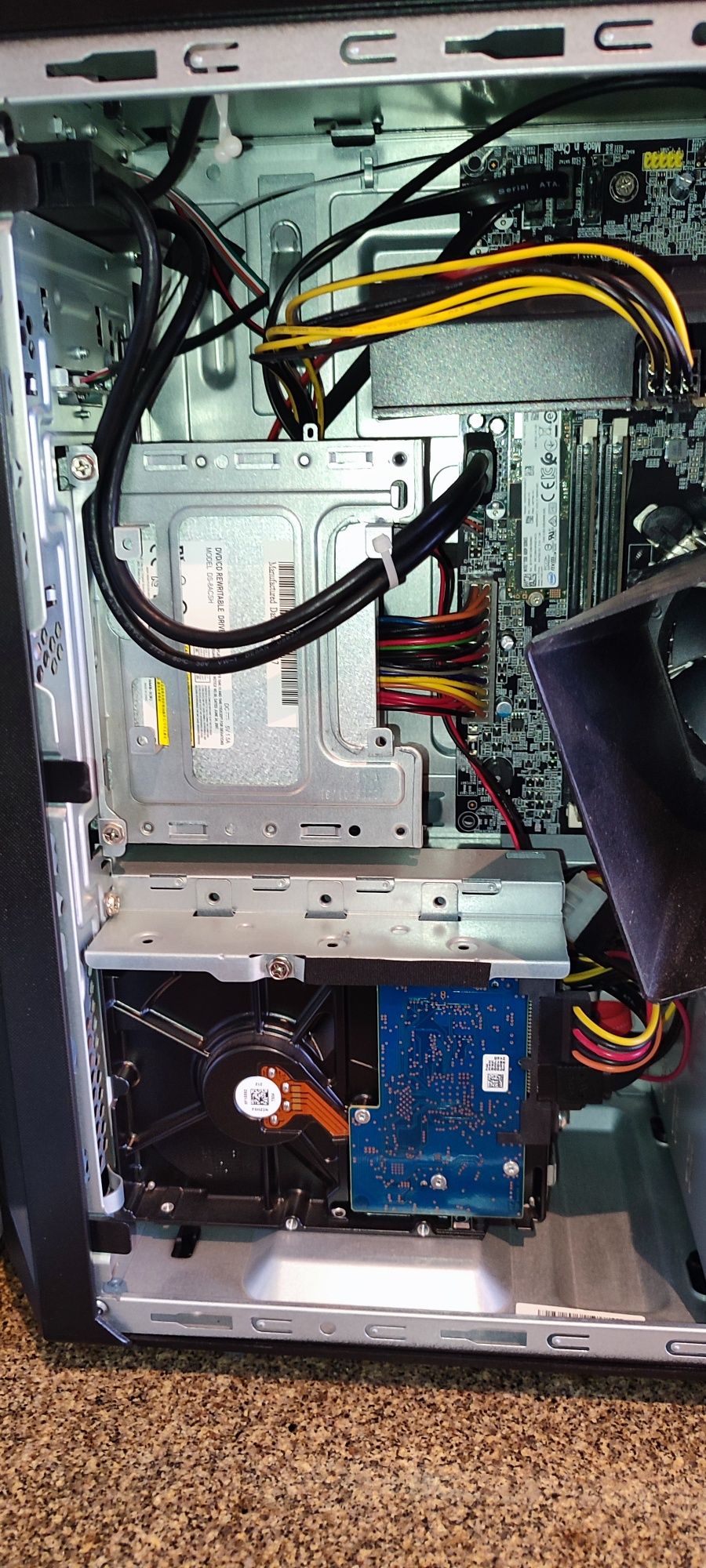 PC Gaming Completo – i7 / GTX 1060 6GB / 16GB RAM