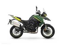 Benelli TRK 702 702X HIT! KUFRY GRATIS! Matkowski Motocykle Quady Wrocław