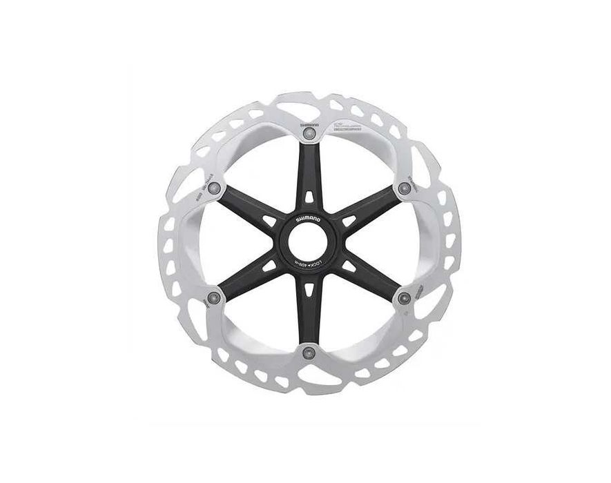 Tarcza hamulcowa 203mm SHIMANO Deore XT RT-MT800-L