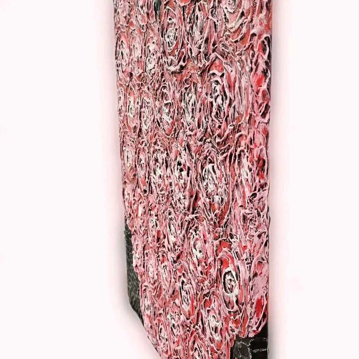 Abstrakcyjny obraz 3D