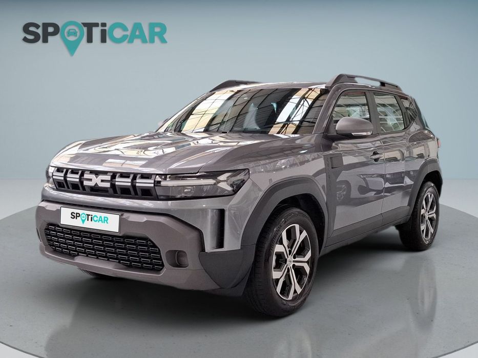 Dacia Duster 1.0 TCe ECO-G Extreme Bi-Fuel