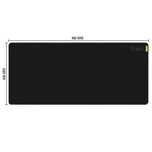 [NOVO] SharkZone P40 Gaming Mouse Mat XXL