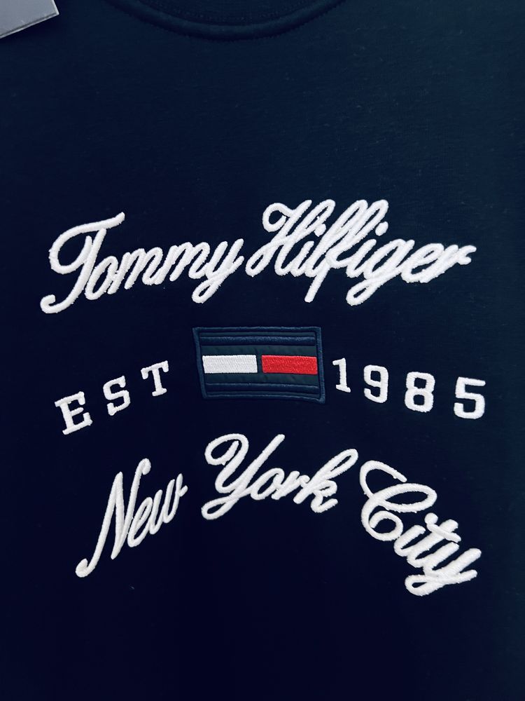 Tommy hilfiger bluza meska S i 2xl