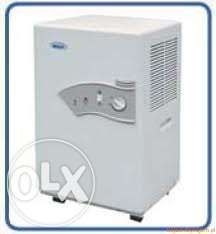 Wynajem osuszaczy powietrza - osuszanie - transport GRATIS!!!