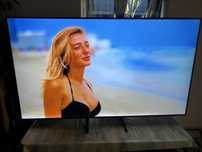 ТВ Samsung 65 4K Smart TV