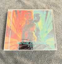 CD Blade Runner 2049 OST Benjamin Wallfisch, Hans Zimmer