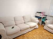 Sofa/ kanapa ikea 3 osobowa