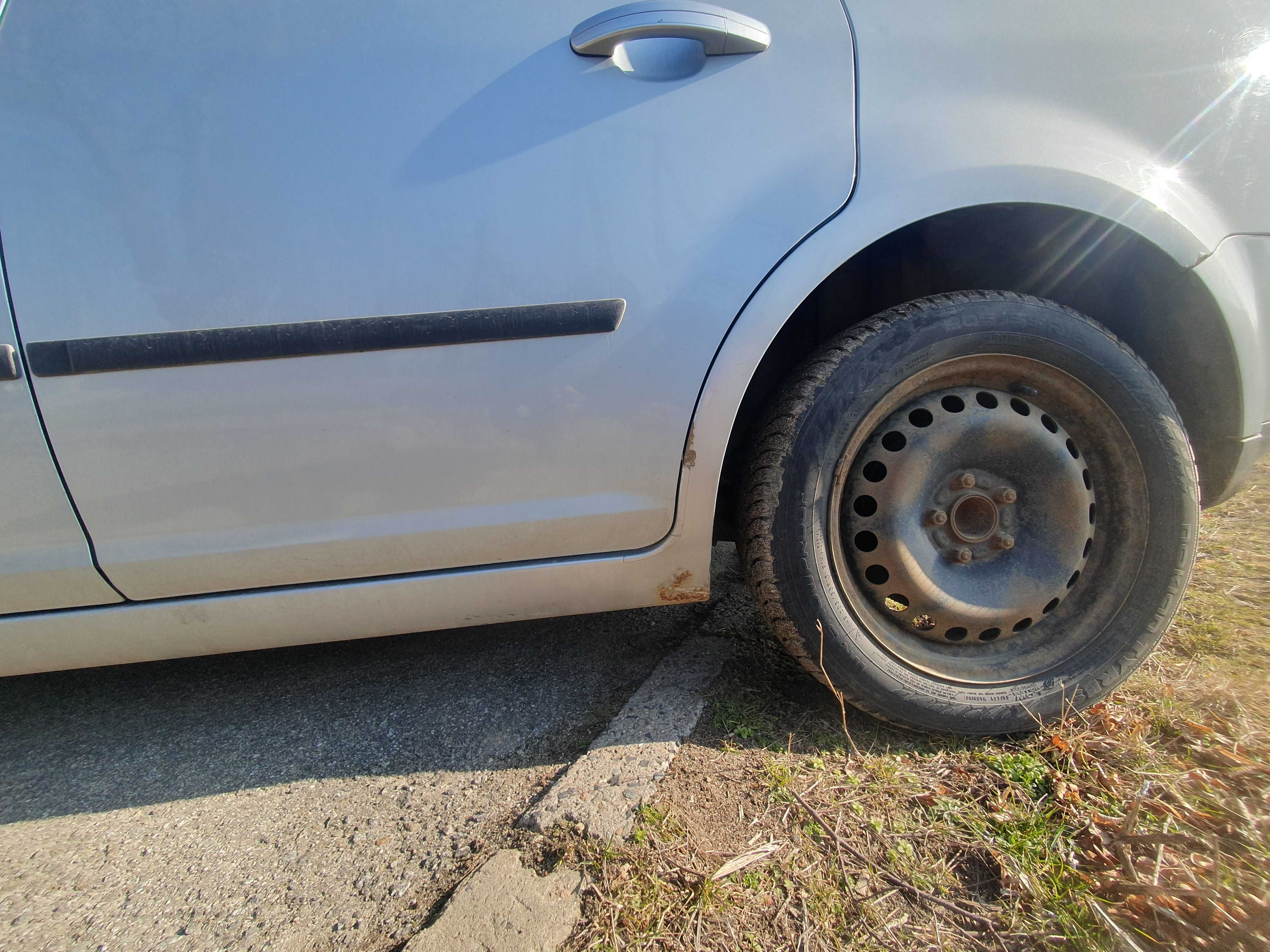 Focus C-MAX 2.0 TDCi 2005r