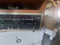 gramofon retro nie wiem czy działa