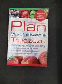 Plan wypłukiwania tłuszczu - Ann Louise Gittleman