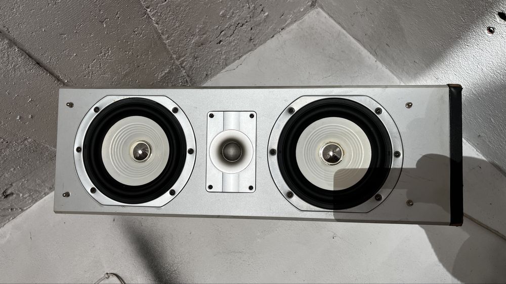 Denon amplituner UD-M30 z kolumnami