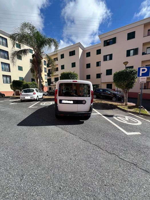 Fiat Doblo Cargo Maxi 2018 Diesel