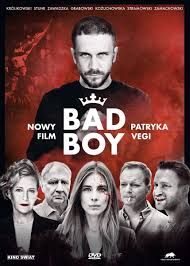 Bad Boy    (DVD)