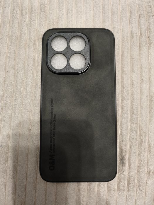 Чехол для Xiaomi 15 T з магнітом