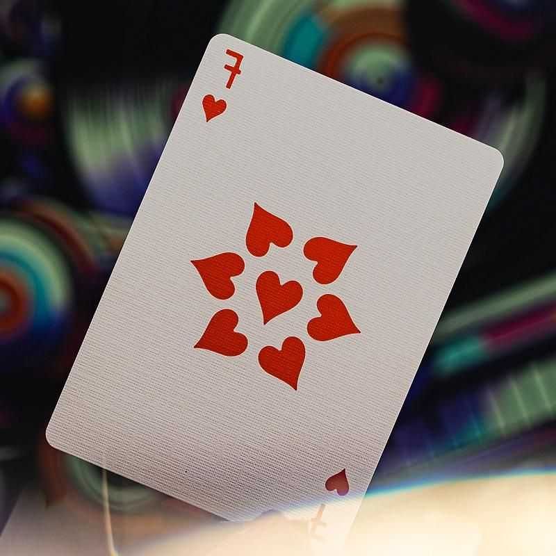 Baralho de Cartas Outkast