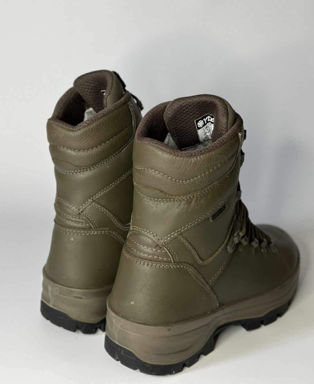Тактичні зимові черевики YDS Gore-Tex Waterproof (НОВІ)