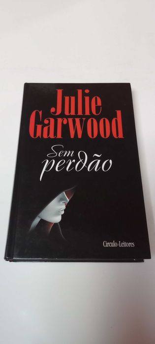 Sem Perdão de Julie Garwood