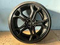 Felgi 18 5x114.3 Renault Clio IV RS