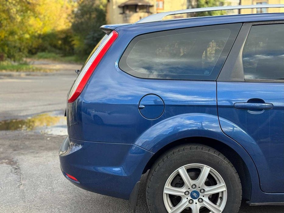 Продам Ford Focus 2008р. #72384