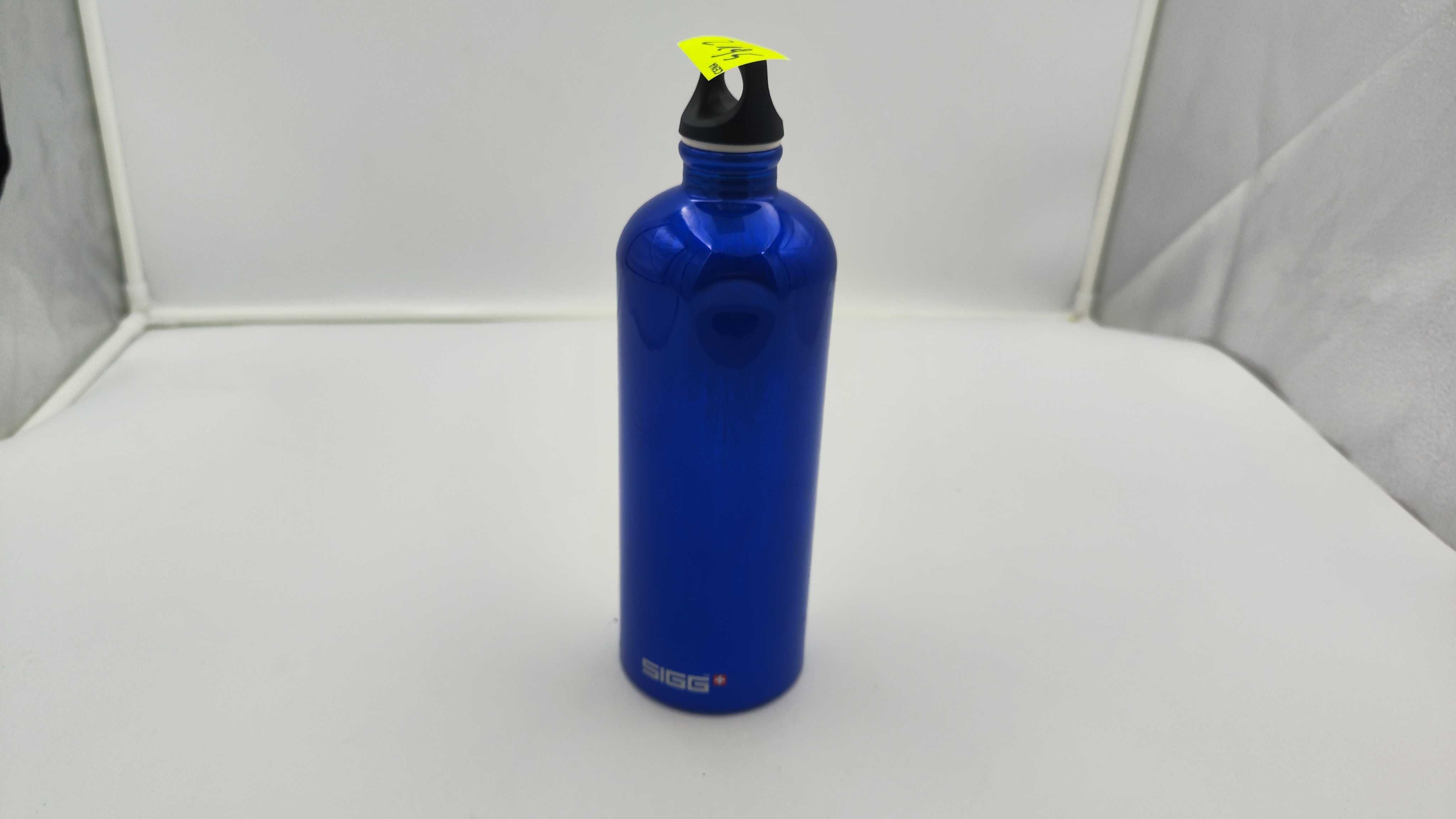 Butelka SIGG Traveller 1.0 L butelka alu (Z195)