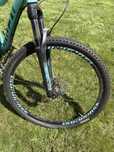 Rower ghost uzywdny tylko 1 tydzien w swietnym stanue